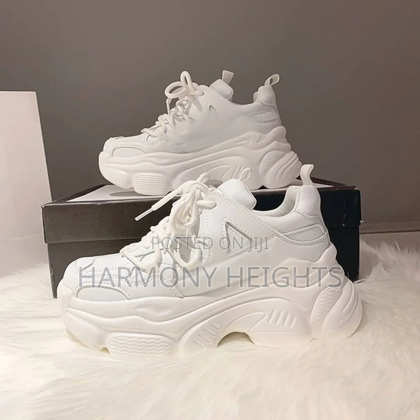 Women Sneakers