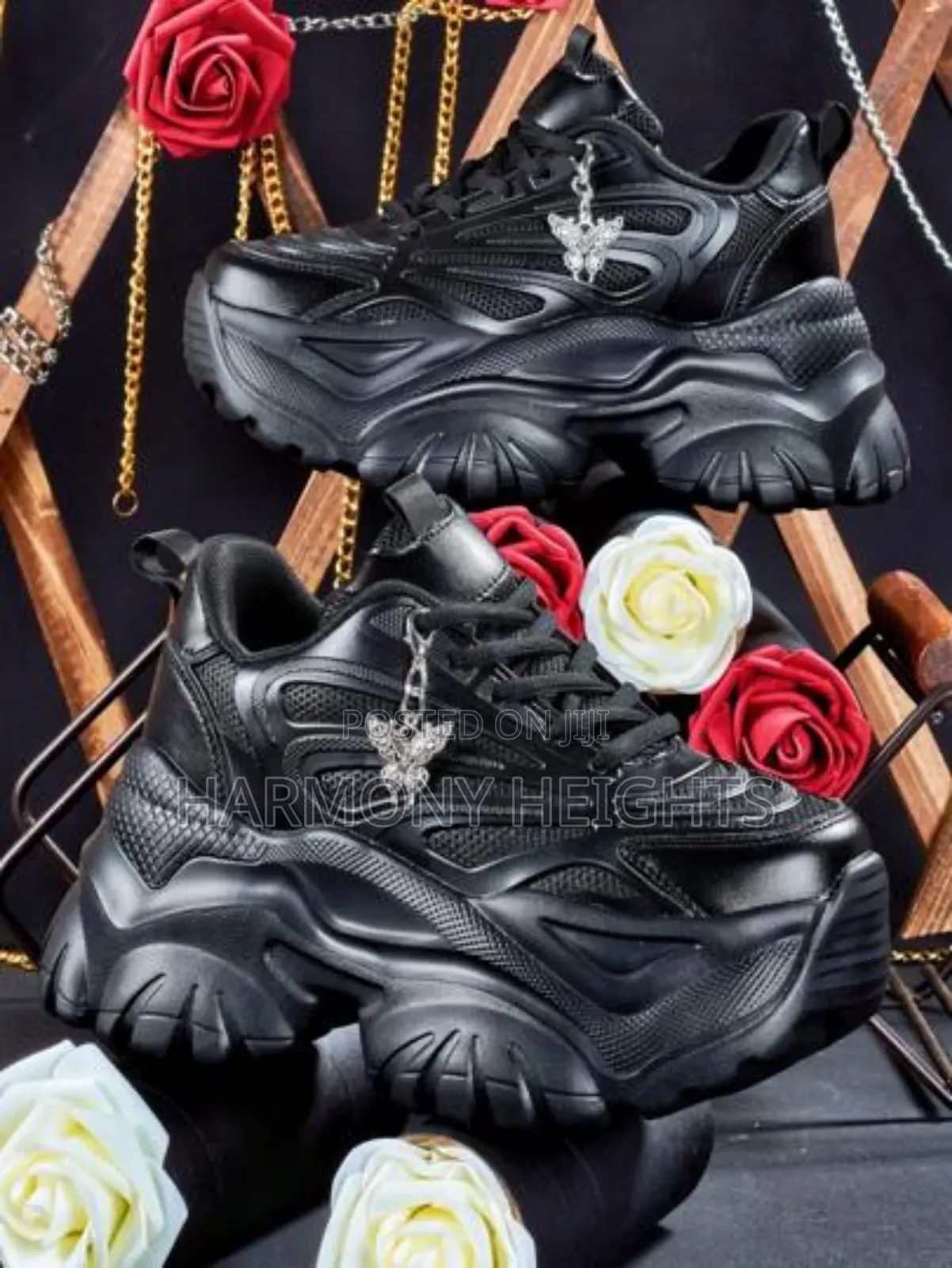 Women Sneakers