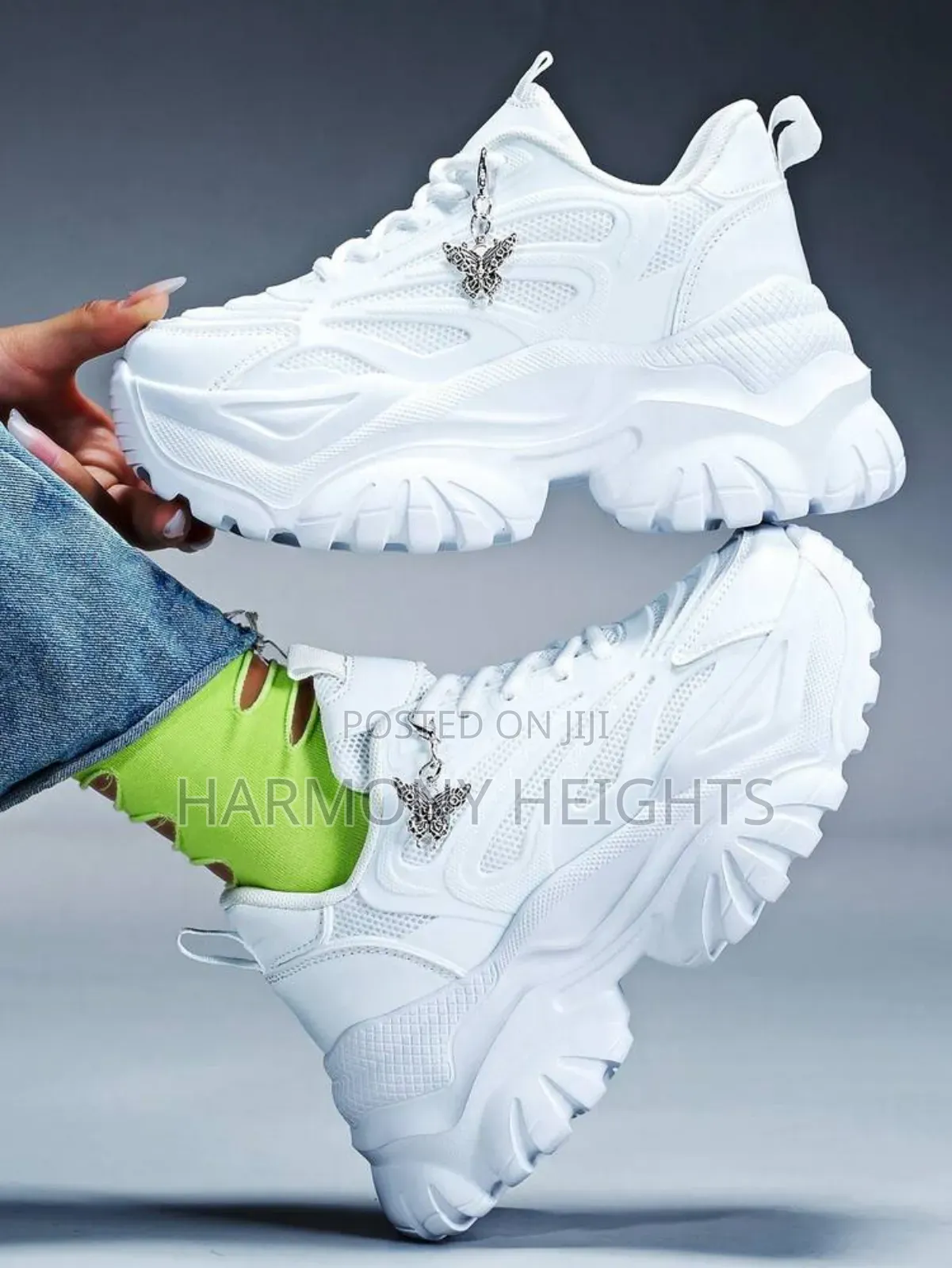 Women Sneakers