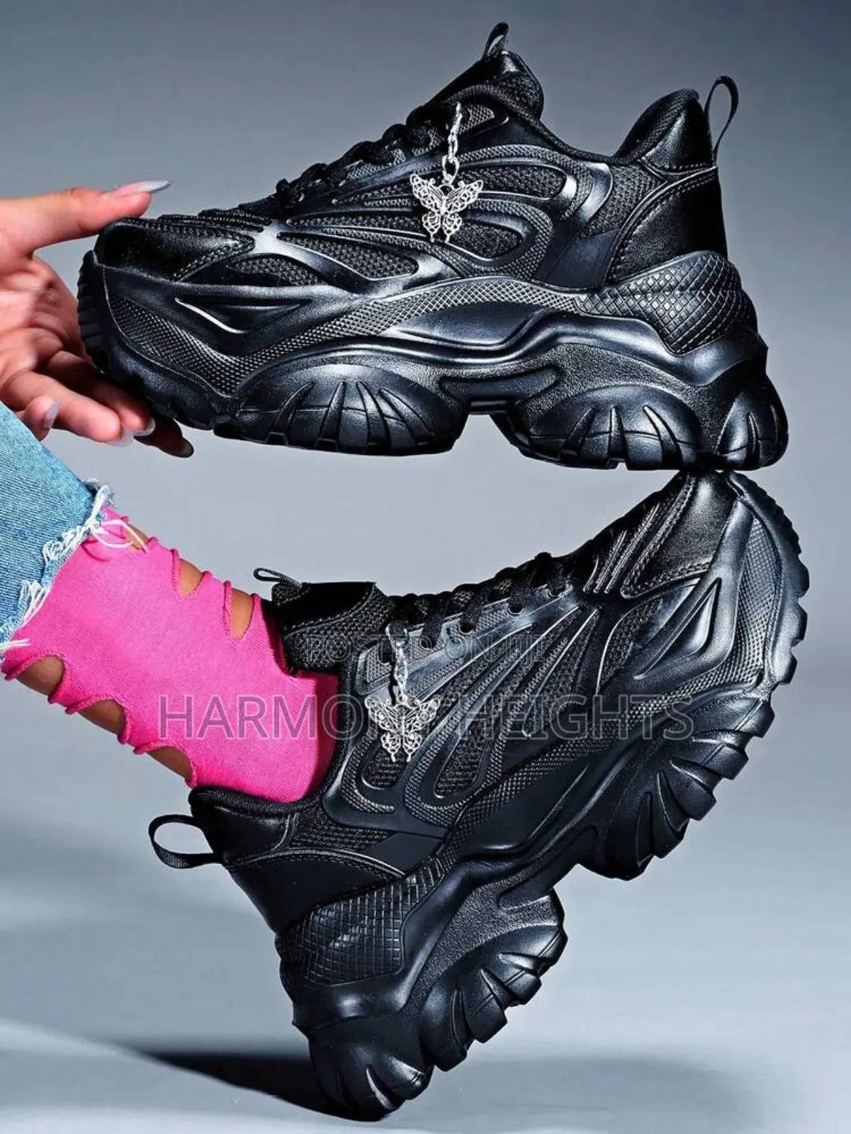 Women Sneakers