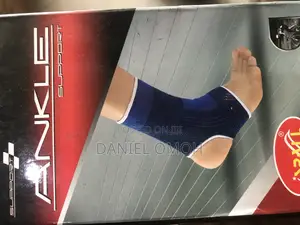 Ankle Guard