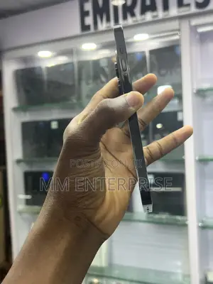 Apple iPhone 14 Pro Max 128 GB Black