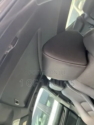 Honda Accord Sport (2.0L 4cyl Turbo 10A) 2019 Gray