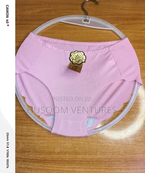 Underwear Pants