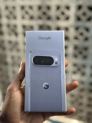 New Google Pixel 10 Pro XL 1 TB