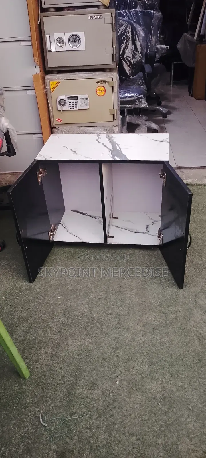 2 Door Cabinet /Locker