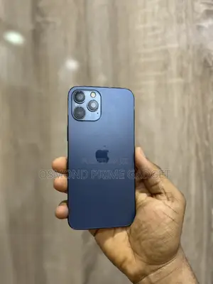 Apple iPhone 12 Pro Max 128 GB Blue