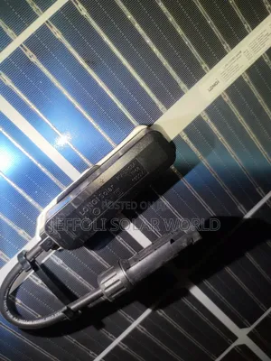 Longi 540w