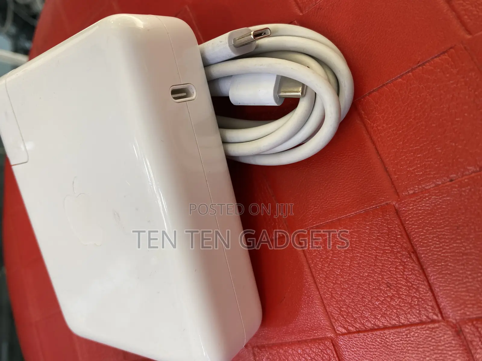 Macbook Charger