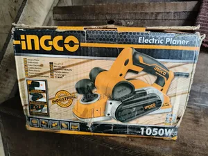 Ingco Industrial Electric Planer 1050w
