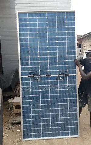 Premium Solar Panel