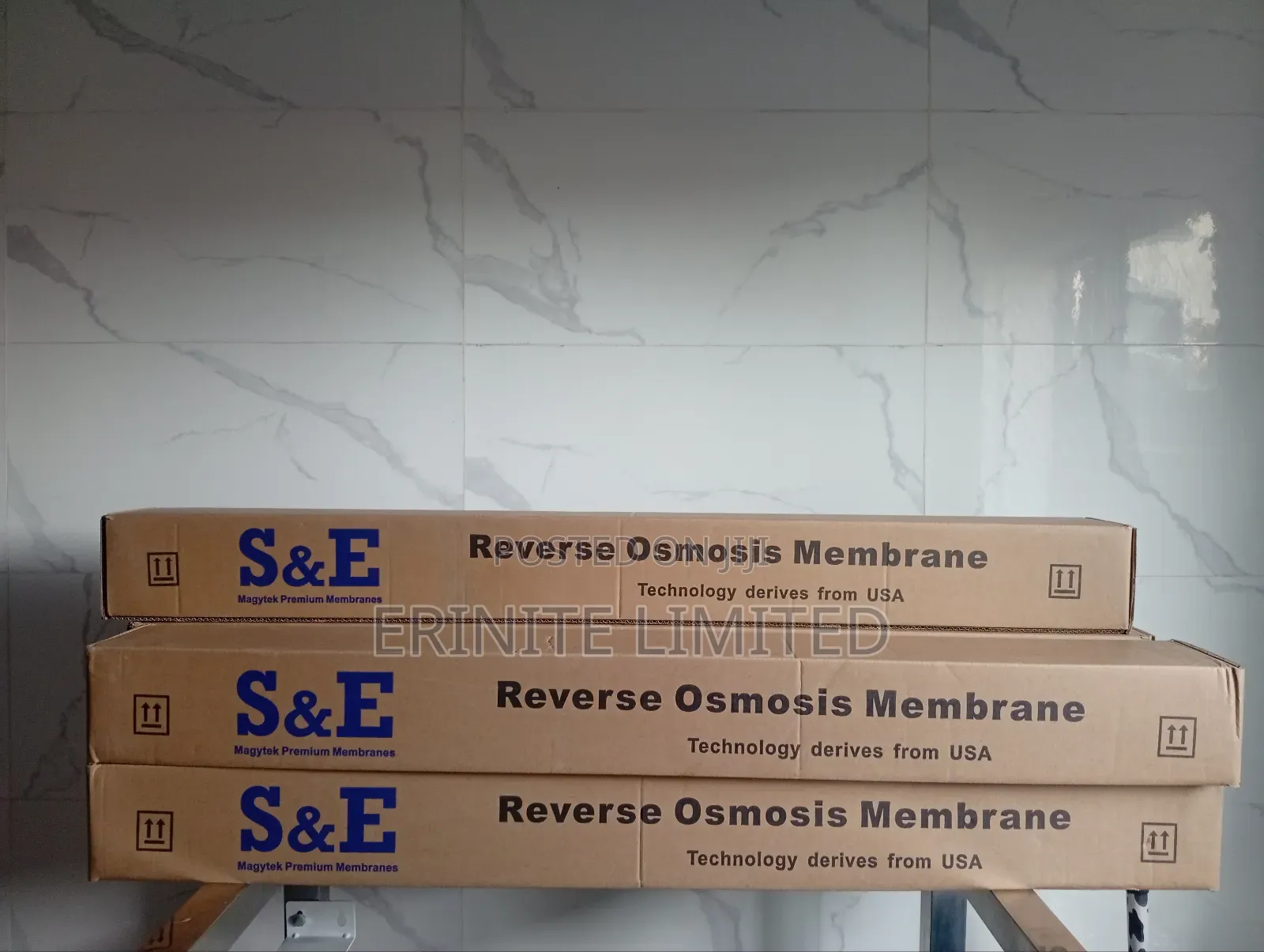 S E Membrane