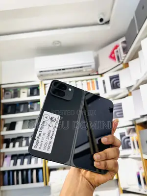 Google Pixel 9 Pro Fold 256 GB Gray
