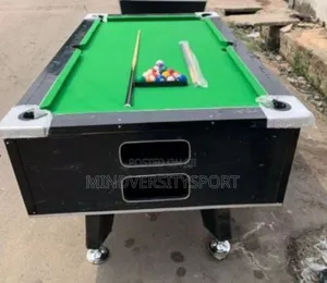 Mabel Snooker Board