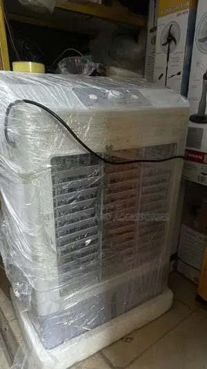 40liters Aircooler 135w
