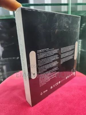 New Google Pixel 9 Pro Fold 256 GB Black