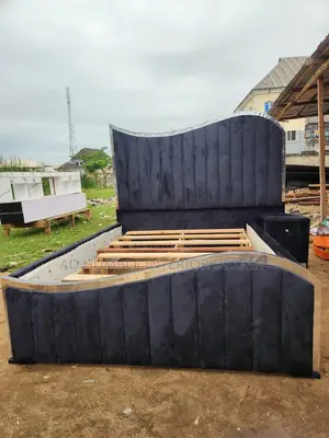 Unique Standard Bedframe