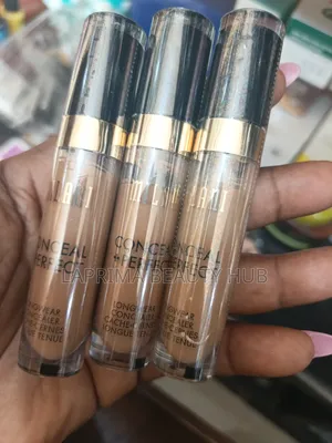 Milani Conceal Perfect Longwear Concealer