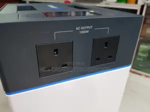 2kwh Hithium Heroee2 Portable Power Station