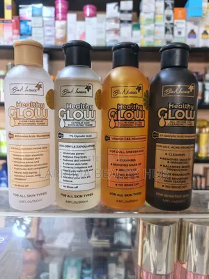 Healthy Glow Toner