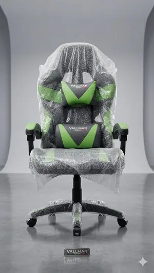  Best Gaming Chair Deal – Comfort Meets Performance