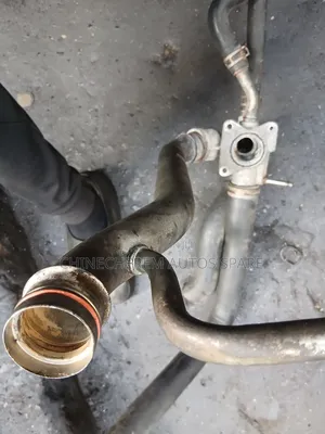 Direct Tokunbo Water Channel for Ford Edge and Mazda Cx9