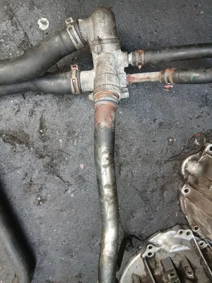 Direct Tokunbo Water Channel for Ford Edge and Mazda Cx9