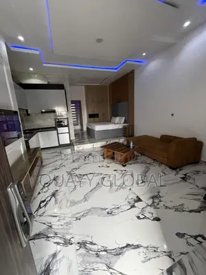 Studio Apartment With 24/7 Light and Wifi