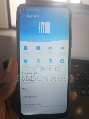 Tecno Spark 5 Pro 128 GB Blue