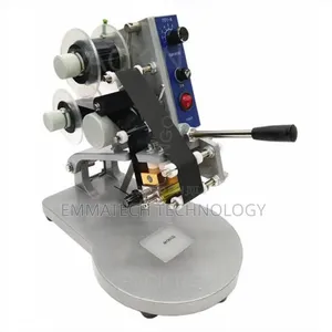 Dy -8 Coding Printing Machine