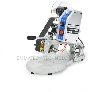 Dy -8 Coding Printing Machine