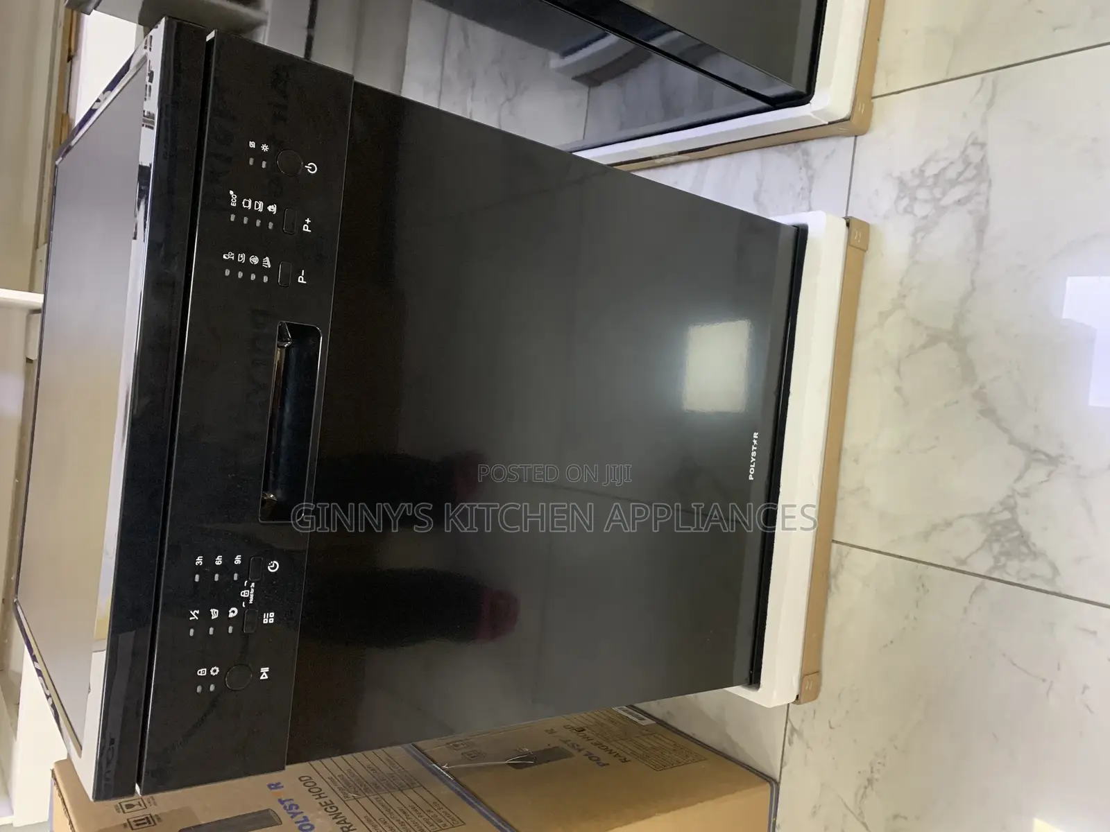 Polystar Dishwasher
