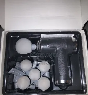 Fascia Gun