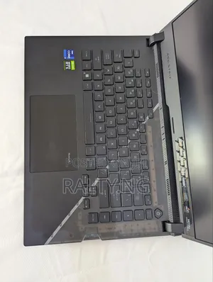 Laptop Asus ROG Strix G15 16GB Intel Core i9 SSD 1T