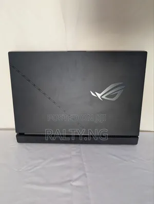 Laptop Asus ROG Strix G15 16GB Intel Core i9 SSD 1T