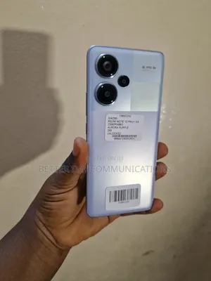 Xiaomi Redmi Note 13 Pro+ 256 GB Blue