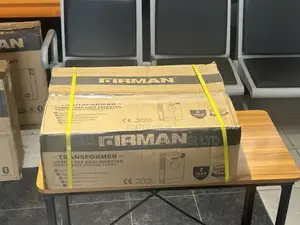 3kva Firman Solar Inverter Transformer-Less Based 24 Volt