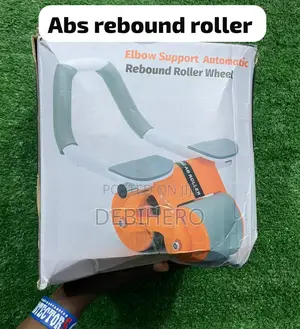 Machine Abs Roller