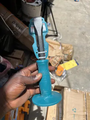12 Inches Heavy Duty Flat Chisel