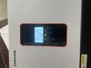 Kowatek Hybrid Inverter