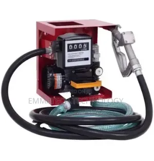 Electric Flow Meter