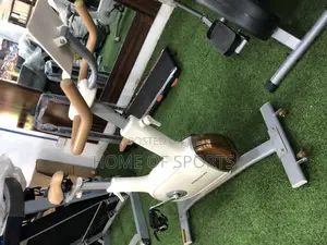 Feerdun Spinning Exercise Bike
