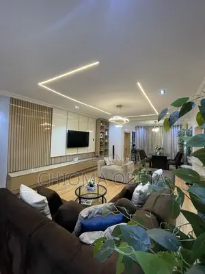 Furnished 2bdrm Apartment in Prime Water 1 Gate, Ikate for rent