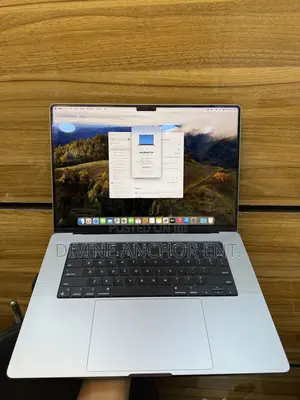 Laptop Apple MacBook Pro 2023 M2 Max 16-inch 32GB SSD 1T