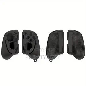 Game Controller Grip Sleeve for Razer Kishi Ultra, Simple Solid Color