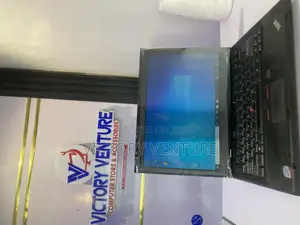 Laptop Lenovo ThinkPad X300 3GB Intel Core 2 Duo HDD 160GB