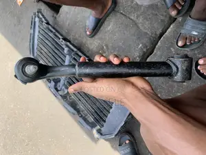 Mustang Front Arm