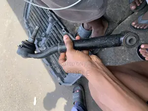 Mustang Front Arm