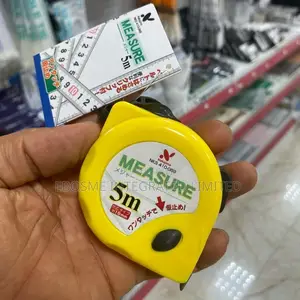 Tape (5m Measuring)