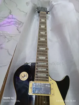 6 Setting Fender Gear Electric Lead Guitar